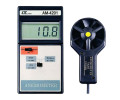 AM-4201 휴대용 풍속계 Lutron DIGITAL ANEMOMETER