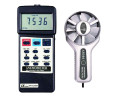 AM-4206M 휴대용 풍속계 Lutron ANEMOMETER