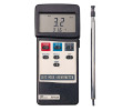 AM-4204 풍속측정기 Lutron HOT WIRE ANEMOMETER