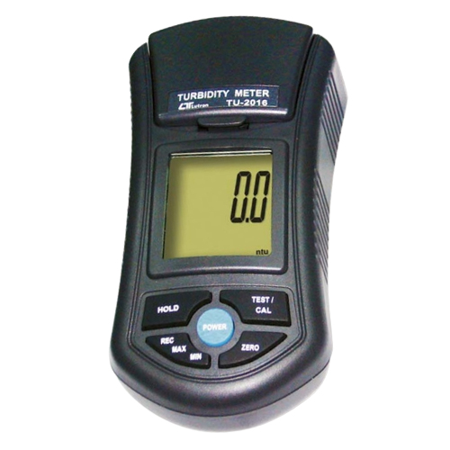 TU-2016 탁도계 탁도측정기 TURBIDITY METER