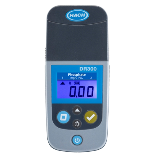 DR300-PO4 하크 인산염 비색계 Phosphate colorimeter