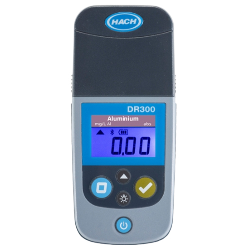 DR300-Al 알루미늄 비색계 Aluminum colorimeter