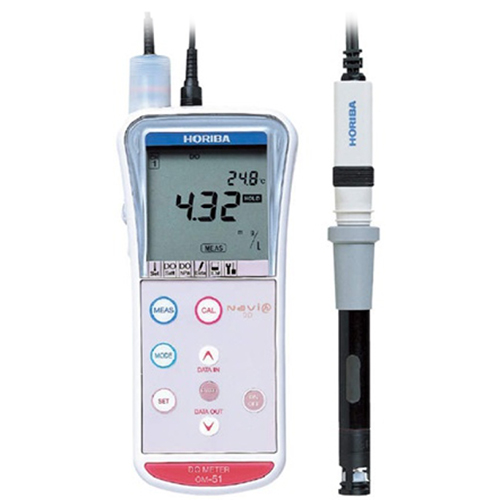 OM-51-L1 DO측정기 Laboratory DO Probe include(BOD)