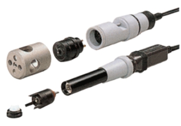 CRN-96DO 설치형 DO측정기 갈바니전극 용존산소측정기