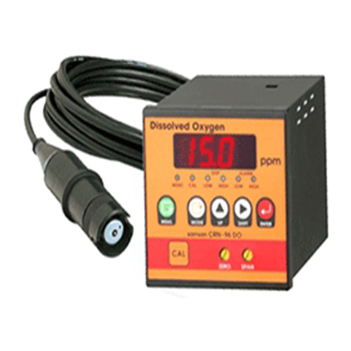 CRN-96DO 설치형 DO측정기 갈바니전극 용존산소측정기
