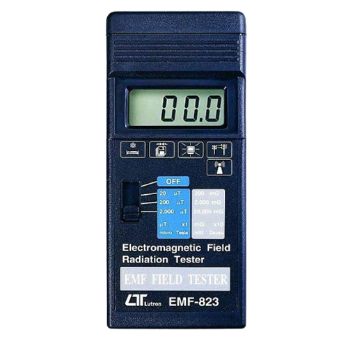 EMF-823 전자파측정기 EMF TESTER