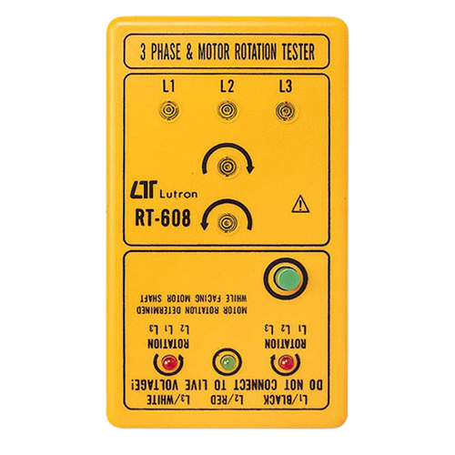 RT-608 검상기 검상테스터기 검상계 RT608