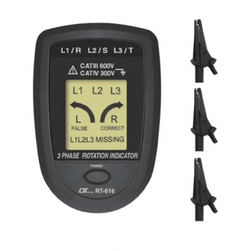 RT-616 검상계, 검상기, 상테스터기 RT616