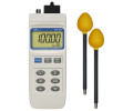 EMF-839 전자파측정기 고주파, 전자파, 자기장 측정