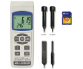 AQ-9901SD 이산화탄소 산소 일산화탄소 측정기 AIR QUALITY METER