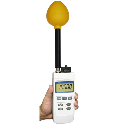 EMF-819 전자파측정기 EMF819 Field 미터