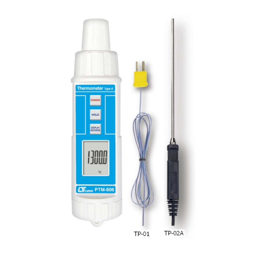PTM-806 온도측정기 PTM806 온도계