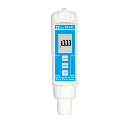 PWA-301 펜타입 순수용 전도도측정기 PURE WATER METER