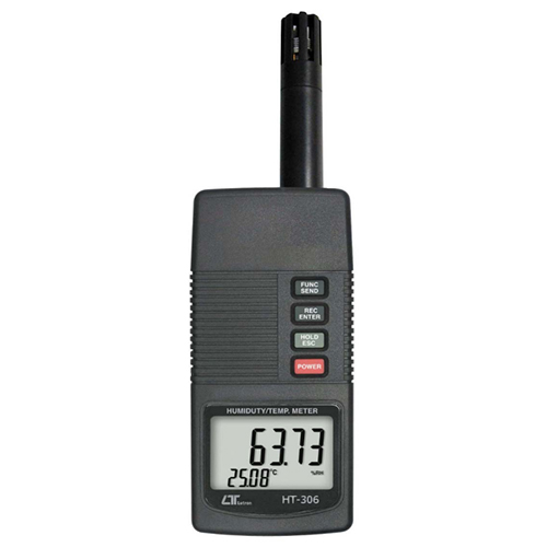 HT-306 온도, 습도노점계 TEMP HUMIDITY METER