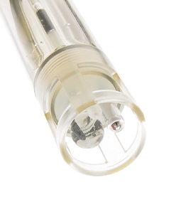 HM-40P-pH 휴대용측정기 HM40P, GST-2739C PH센서 포함