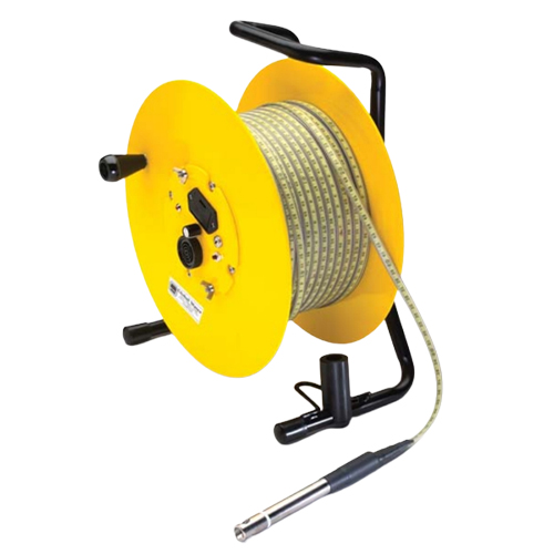 WL500-150M Water Well Level Sounder,경고음으로 수평면감지