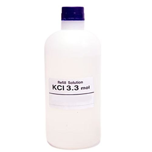KCL 3.3 MOL 내부보충액 용량 500ml