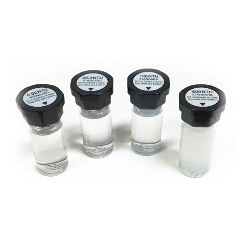 TN400 휴대용 탁도 측정기 Turbidity Meter 90도 산란광 방식