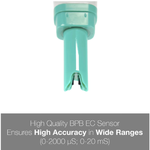 Salt20 포켓타입 염분 측정기 Pocket salinity Tester