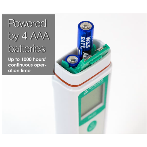 Salt20 포켓타입 염분 측정기 Pocket salinity Tester