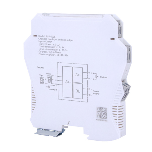 602S 신호 절연, 절연 분배기