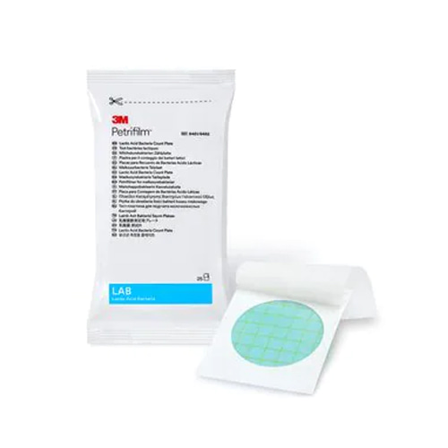 LAB 유산균 3M 페트리필름
