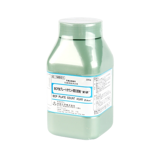 유산균 실험 배지 BCP plate count agar 300g