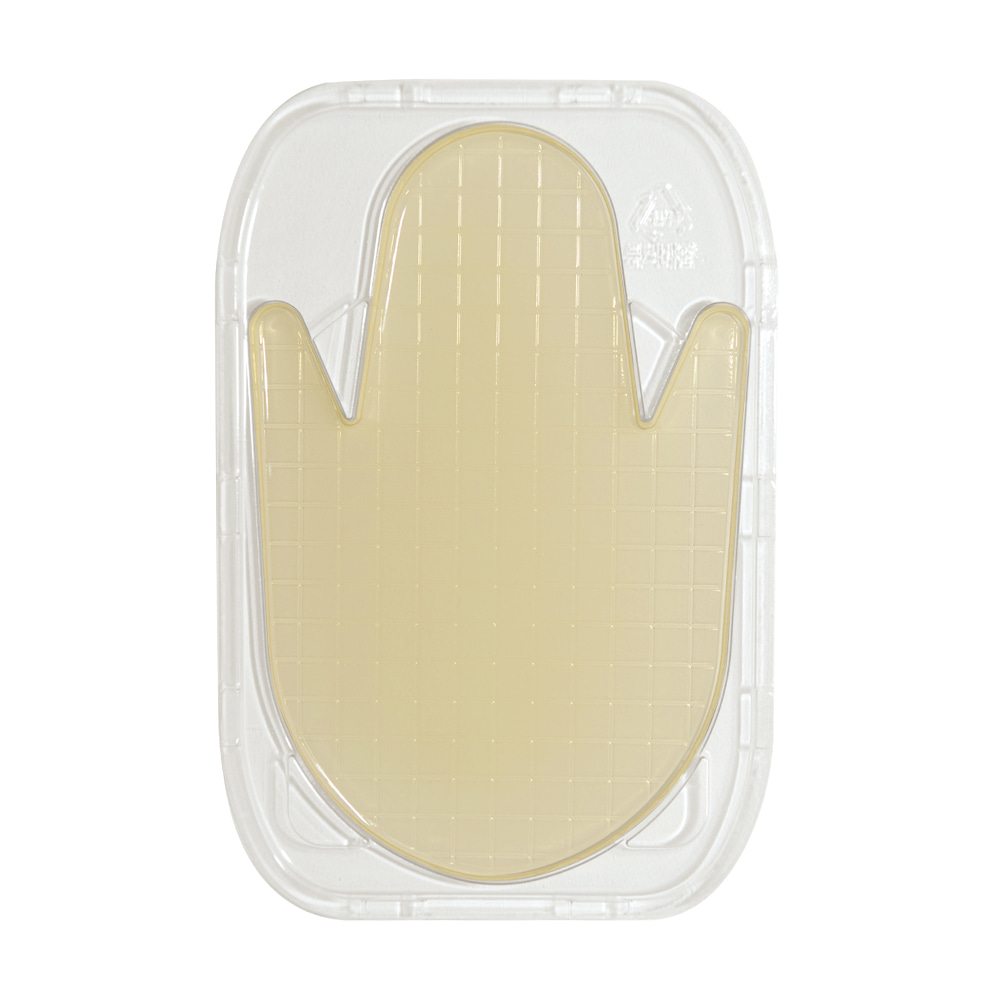 TPC(PCA) 일반세균 핸드플레이트,총세균 검출용 배지