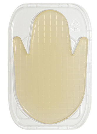 핸드플레이트 진균 검사용 SDAC 클로람페니콜 포함