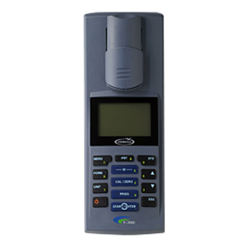 V3000-Sulfide 황화물 Multi Analyte Photometer K-9503