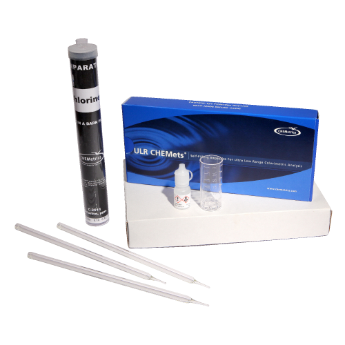K2511-총염소 Chlorine (free & total) Test Kits