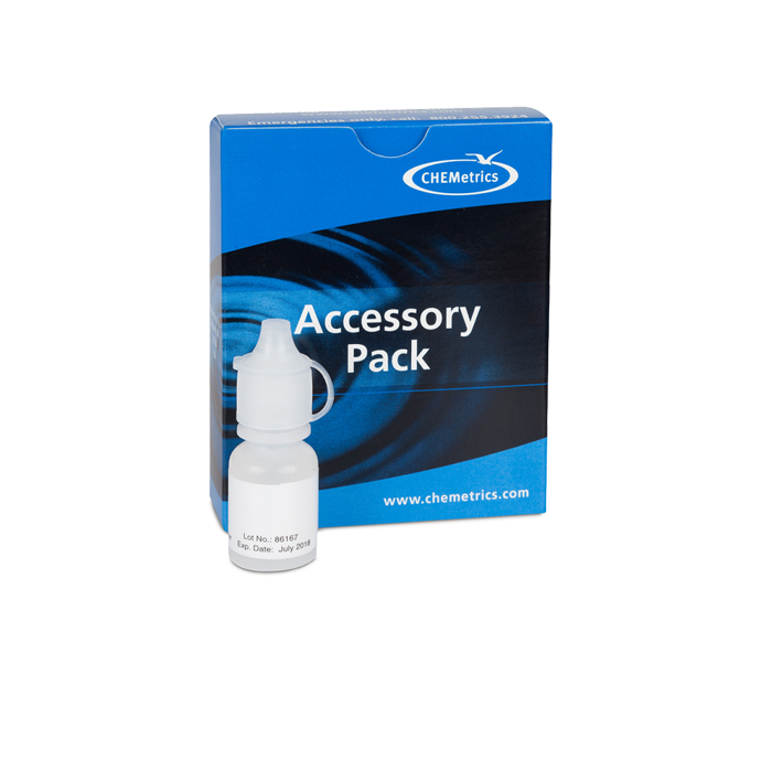 K2511-잔류염소 키트Chlorine (free & total) Test Kits