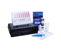 K2504B-잔류염소 Chlorine (free & total) Test Kits K-2504B