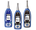 NL-42A 디지털 소음계 소음측정기 RION Sound Level Meter