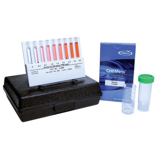 K6904 질산성질소 Nitrate Test Kits K-6904