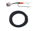 pHC-30M-BNC pH,ORP 전용케이블 30M, BNC 연결 케이블