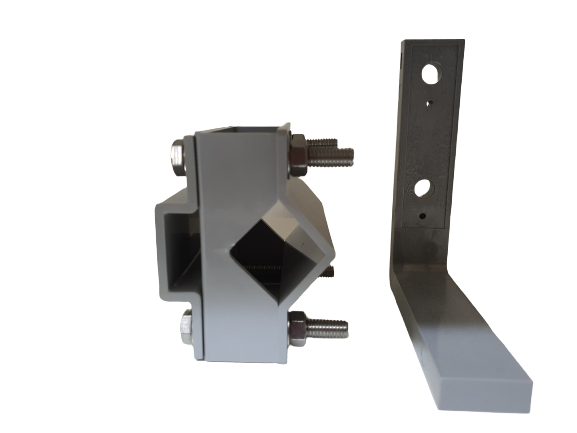 전극봉 지지대 ORP, PH, 전기전도도, TDS, DO용