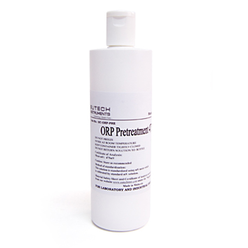 ORP 표준용액 475mV ORP Standard Solution