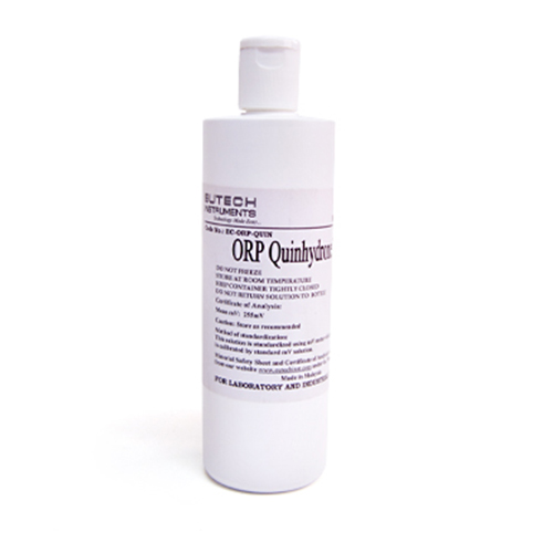 ORP 표준용액 263mV ORP Standard Solution