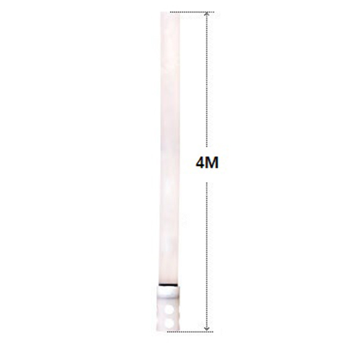 HR4000-4m PP홀더(2m+2m 소켓 결합)