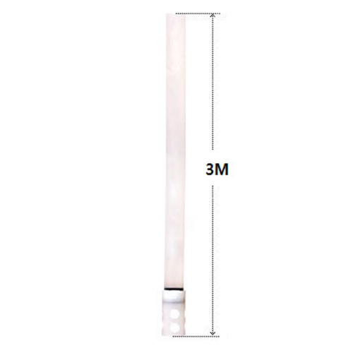 PP재질 3m 홀더, ORP PP Holder HR3000