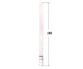 PP재질 3m 홀더, ORP PP Holder HR3000