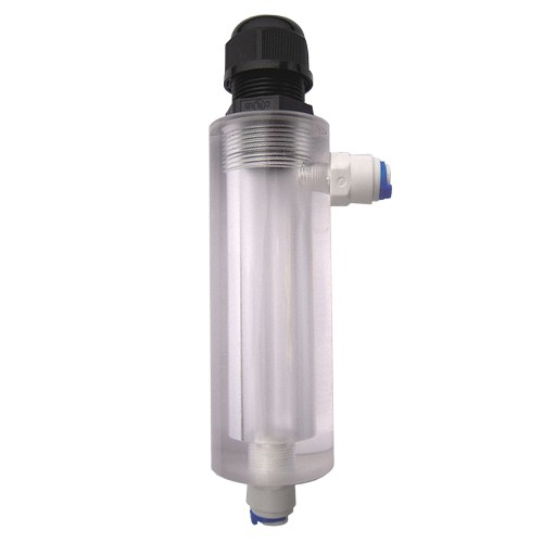 8-TF022 플로우챔버 Suntex flow-thorough chamber