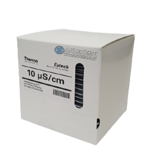 전도도 솔루션 BUF-10US Conductivity  Solution