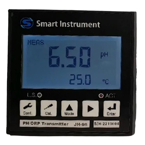 JH96 SpH10 설치형 pH 측정기 우수고객 특가할인