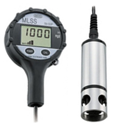 IM-50P MLSS측정기 적외선 펄스 투과광 방식