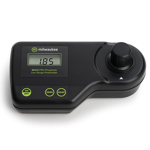 MIL-412 저농도 인산염 측정기 Low Range Phosphate