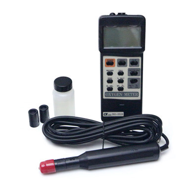 DO-5510 용존산소 측정기 케이스포함 OXPB-11 DO센서