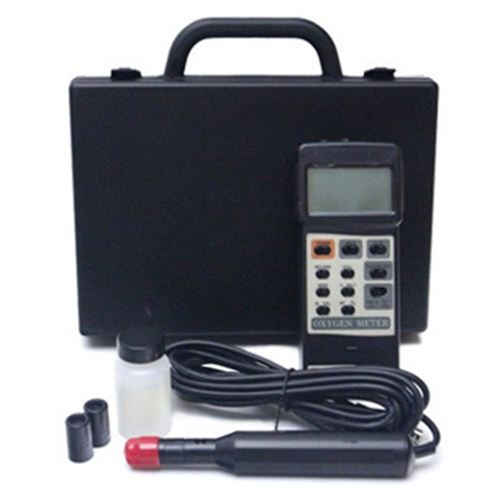 DO-5510 용존산소 측정기 케이스포함 OXPB-11 DO센서
