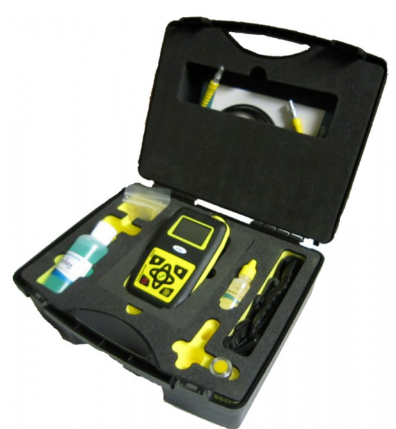 Multigauge 5600 초음파 두께측정기 페인트 제거없이 두께측정 RoHS, WEEE인증